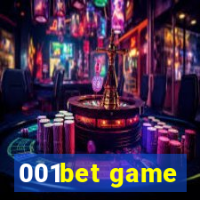 001bet game